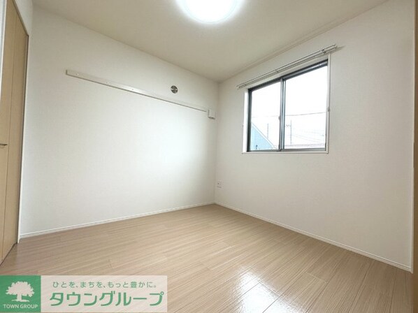 リーセント・メゾンSの物件内観写真